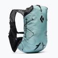 Rucsac de alpinism pentru femei Black Diamond Distance S 8 l glacier