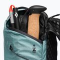 Rucsac de alpinism pentru femei Black Diamond Distance S 8 l glacier 4