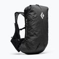Rucsac de cățărare pentru femei Black Diamond Distance BD6813550002LRG1 15 l black