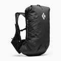 Rucsac de cățărare pentru femei Black Diamond Distance 15 l BD6813550002SML1 black