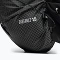 Rucsac de cățărare pentru femei Black Diamond Distance 15 l BD6813550002SML1 black 2