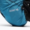 Rucsac de cățărare pentru femei Black Diamond Distance BD6813554007SML1 15 l desert sky 3