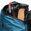 Rucsac de cățărare pentru femei Black Diamond Distance BD6813554007SML1 15 l desert sky 4