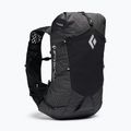 Rucsac turistic pentru femei Black Diamond Distance 22 l black