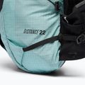 Rucsac turistic pentru femei Black Diamond Distance 22 l glacier 3