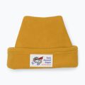 Căciulă de iarnă Black Diamond Pointed Fleece Beanie amber