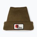 Căciulă de iarnă Black Diamond Pointed Fleece Beanie dark moss