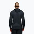 Bluză pentru bărbați Black Diamond Diverge Full Zip Hoody black 2