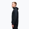 Bluză pentru bărbați Black Diamond Diverge Full Zip Hoody black 3
