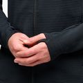 Bluză pentru bărbați Black Diamond Diverge Full Zip Hoody black 5