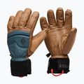 Mănuși de schi Black Diamond Spark rye/midnight blue