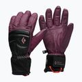 Mănuși de schi pentru femei Black Diamond Spark dapper fig