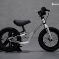 Bicicletă fără pedale pentru copii Kellys Kiru Race, argintiu, 67126 8