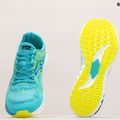 Încălțăminte de alergat pentru bărbați Joma R.4000 2317 verde 14