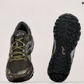 Încălțăminte de alergat pentru bărbați Joma Tk.Shock 2223 verde TKSHOW2223 13