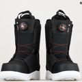 Cizme de snowboard pentru bărbați Salomon Faction Boa negru L41342400 17