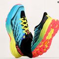 HOKA Speedgoat 5 pantofi de alergare pentru bărbați albastru 1123157-SBBK 17