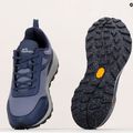 Jack Wolfskin cizme de trekking pentru femei Terrashelter Low albastru marin 4053831 12