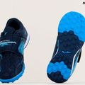 Joma Super Copa TF ghete de fotbal pentru copii navy 13