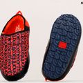 Papuci de iarnă pentru feme The North Face Thermoball Traction Mule V portocalii NF0A3V1HIIR1 16