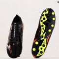 Joma Super Copa FG negru/coral ghete de fotbal pentru bărbați 13