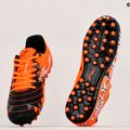 Ghete de fotbal Joma Propulsion AG portocaliu/negru pentru bărbați Joma Propulsion AG 14