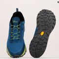 Jack Wolfskin bărbați Terrashelter Low cizme de trekking albastru marin 4053821 12