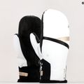 LEKI Snowfox 3D Lady Mitt White 65080150202065 Mănuși de schi pentru femei 9