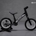 Bicicletă fără pedale pentru copii Milly Mally Galaxy MG, negru, 3399 7