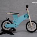 Bicicletă fără pedale pentru copii Janod Bikloon Little Racer, albastru, J03285 5