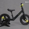 Bicicletă fără pedale pentru copii Kinderkraft Goswift, negru, KRGOSW00BLK0000 7