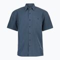 Cămașă pentru bărbați Royal Robbins Mojave Pucker Dry collins blue