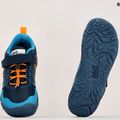 Jack Wolfskin Vili Action Low cizme de trekking pentru copii albastru marin 4056851 12