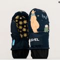 Mănuși de snowboard pentru copii Level Animal Mitt albastru 4174 5