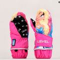Mănuși de snowboard pentru copii Level Animal Mitt aur 4174 7