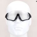 Oakley Flight Jacket ochelari de ciclism negru 0OO9401 7