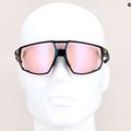 Julbo Rush Reactiv Performance 1-3 Hc ochelari de ciclism negru J5343414 7