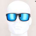Julbo Shield Ochelari de soare polarizați 3Cf gri J5069420 6