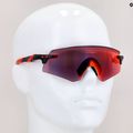 Ochelari de soare pentru bărbați Oakley Encoder negru/purpuriu 0OO9471 7