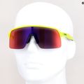 Ochelari de soare Oakley Sutro Lite galben 0OO9463 7