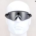 Ochelari de soare pentru bărbați Oakley Encoder Negru 0OO9471 7
