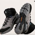 Cizme de trekking pentru bărbați SCARPA Rush Trk Pro GTX gri 63139 18
