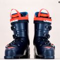 Ghete de schi Lange RS 110 LV albastru marin LBL1110-255 16