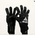 Mănușă de portar Reusch Attrakt Freegel Infinity Suport pentru degete negru 5270730-7700 10