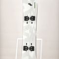 K2 Marauder Split gri/negru snowboard 11F0001/11 12