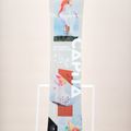 Bărbați CAPiTA Defenders Of Awesome snowboard colorat 1221105/156 11