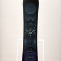 Snowboard pentru femei Salomon Wonder negru L47032600 7