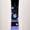 Bărbați snowboard CAPiTA Outerspace Living violet 1221109 9