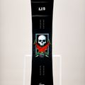 Lib Tech Ejack Knife snowboard negru și alb 22SN044-NIMENI 8