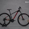 Kellys Spider 30 29  biciclete de munte negru 16
